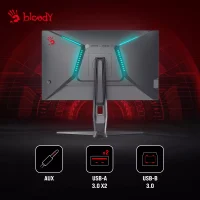Игровой монитор A4Tech Bloody MN271Q фото 5